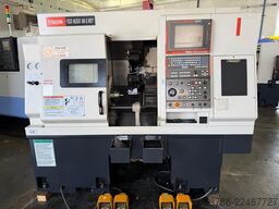 MAZAK QTN 100II MSY