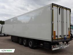 KRONE SDR Cool Liner FP 60 ThermoKing SLXi 300