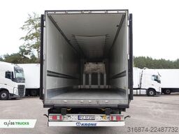 KRONE SDR Cool Liner FP 60 ThermoKing SLXi 300