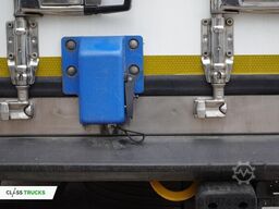 KRONE SDR Cool Liner FP 60 ThermoKing SLXi 300