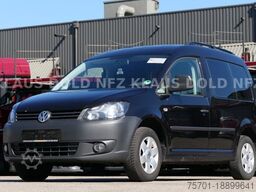 VOLKSWAGEN Caddy Kasten/Kombi Kasten Klimaanlage Euro 5