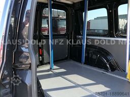 VOLKSWAGEN Caddy Kasten/Kombi Kasten Klimaanlage Euro 5