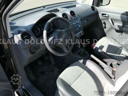 VOLKSWAGEN Caddy Kasten/Kombi Kasten Klimaanlage Euro 5