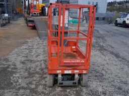 Skyjack SJ 12 Elektro 5,65m