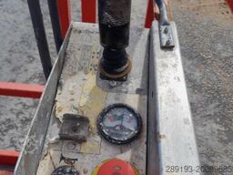 Skyjack SJ 12 Elektro 5,65m