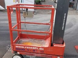 Skyjack SJ 12 Elektro 5,65m