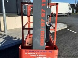 Skyjack SJ 12 Elektro 5,65m