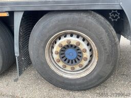 Krone N/A Tautliner / Coil / Discbrakes / SAF Axles /...