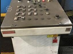 OTO MILLS Horizontal Accumulator HA506RT