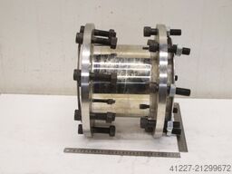 unbekannt HG/T20592-2009 PL200 PN10 304