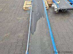Forderband Transportband  Conveyor 