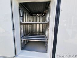 Mercedes-Benz Sprinter 313 CDI 5+5 Turen TIEFFROST -40C Carls...