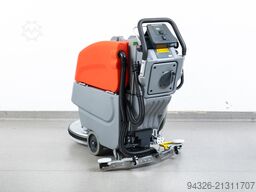 Hako Hakomatic B45 TB510 - 2013y - 1209h