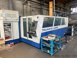 trumpf Trumatic L 3050