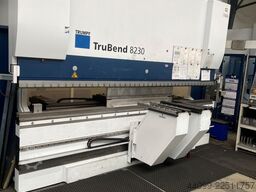 TRUMPF TruBend 8230-40