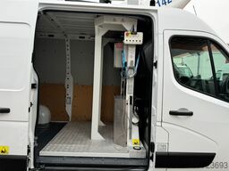 Renault Master Steiger France Elévateur 142 TPFc