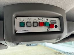Renault Master Steiger France Elévateur 142 TPFc