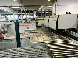 Salvagnini P4-2516-ALA