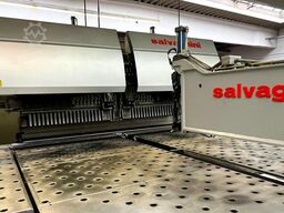 Salvagnini P4-2516-ALA