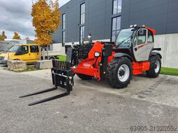 Manitou MT 1840 100D ST5 S1