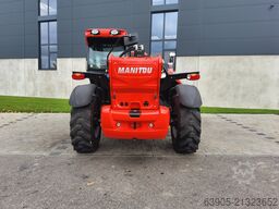 Manitou MT 1840 100D ST5 S1