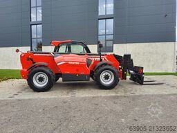 Manitou MT 1840 100D ST5 S1