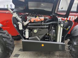 Manitou MT 1840 100D ST5 S1