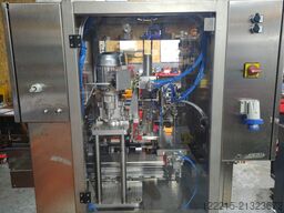 EMMA Srl Atmosphärischer Füller