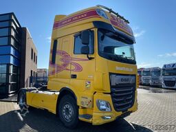 DAF XF 480 SSC / 2 Tanks / Euro 6 /  858.000 KM