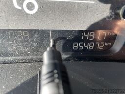 DAF XF 480 SSC / 2 Tanks / Euro 6 /  854.000 KM