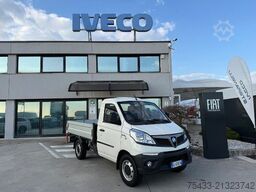 Piaggio PORTER NP6 SWB 265 DECK