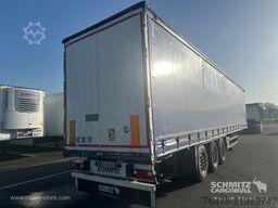 Schmitz Cargobull Curtainsider Standard