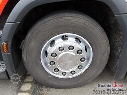 Scania R 450 NA - HIGHLINE - 2x TANKs - ACC - SCR ONLY
