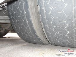 Scania R 450 NA - HIGHLINE - 2x TANKs - ACC - SCR ONLY