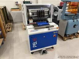 Dürselen PB 16A