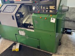 Mazak QUICK TURN 15N
