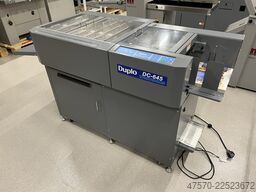 Duplo Docucutter DC-645