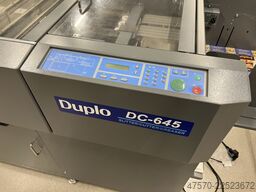 Duplo Docucutter DC-645