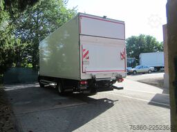 Iveco 160E320 Koffer LBW 110.626 Km 1. Hd.