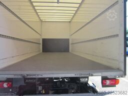 Iveco 160E320 Koffer LBW 110.626 Km 1. Hd.