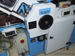 GUK SA30 / FA30 / 4 SVA