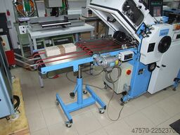GUK SA30 / FA30 / 4 SVA