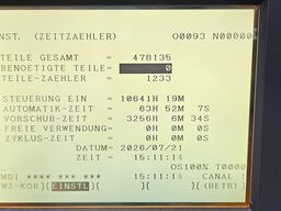 MANURHIN KMX 326 C