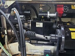 MANURHIN KMX 326 C