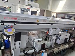 MANURHIN KMX 326 C