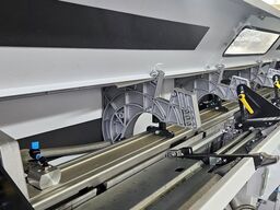 MANURHIN KMX 326 C