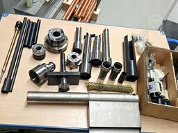 MANURHIN KMX 326 C
