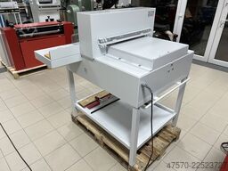 Paper cutting guillotine Ideal 5255