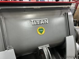 Erba Titan Model 3 die cutter Format: 830×1200