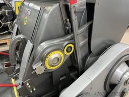 Erba Titan Model 3 die cutter Format: 830×1200